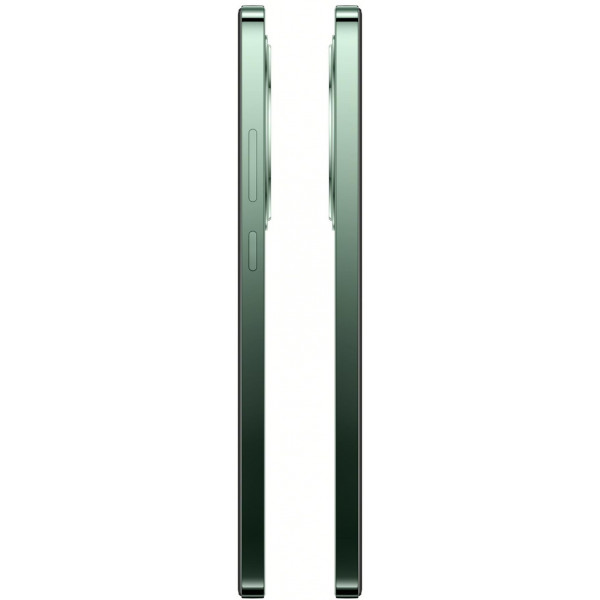 Смартфон Oppo Reno12 F 5G 8/256GB Black Green