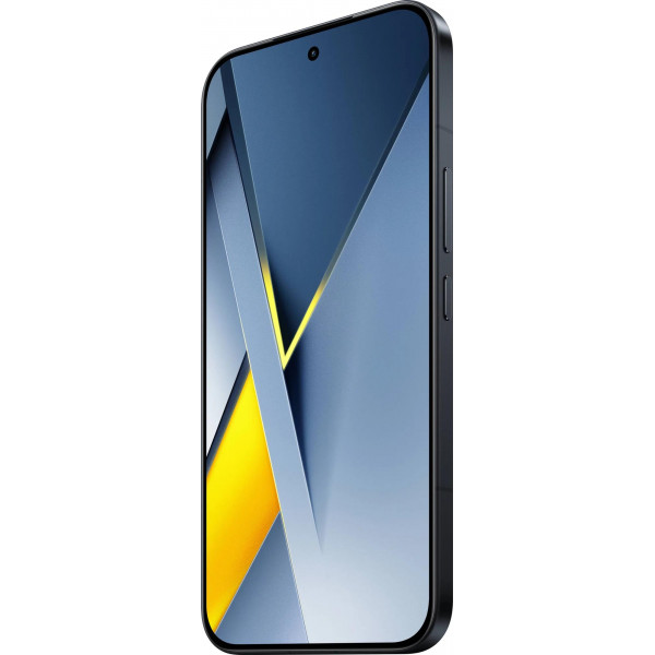 Смартфон Poco F8 Ultra 12/256GB Black