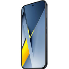 Смартфон Poco F8 Ultra 16/512GB Black