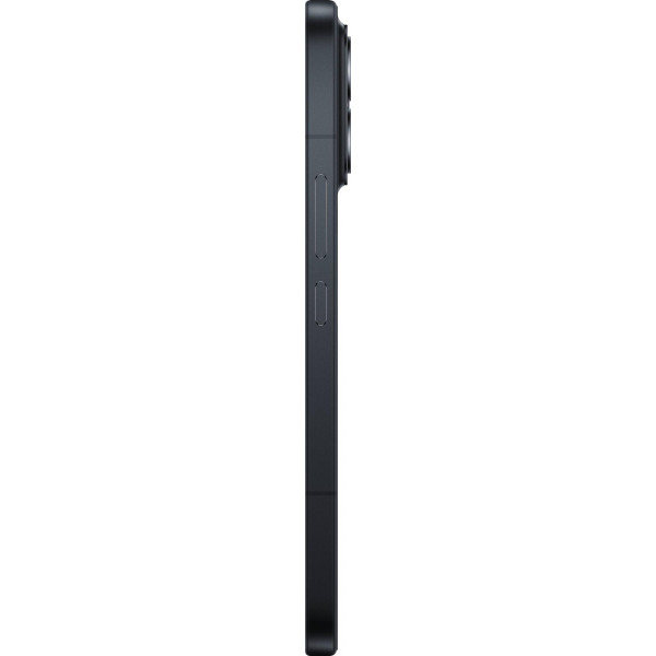 Смартфон Poco F8 Ultra 16/512GB Black