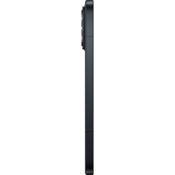 Смартфон Poco F8 Ultra 16/512GB Black