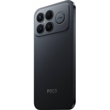 Смартфон Poco F8 Ultra 16/512GB Black