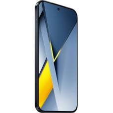 Смартфон Poco F8 Ultra 16/512GB Black
