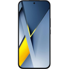 Смартфон Poco F8 Ultra 16/512GB Black