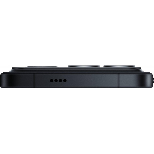 Смартфон Poco F8 Ultra 16/512GB Black