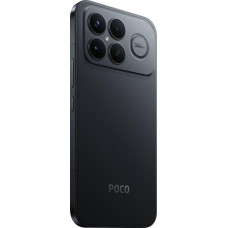Смартфон Poco F8 Ultra 16/512GB Black