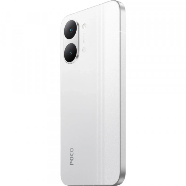Смартфон Poco X8 Pro Max 12/256GB White