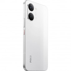 Смартфон Poco X8 Pro Max 12/256GB White