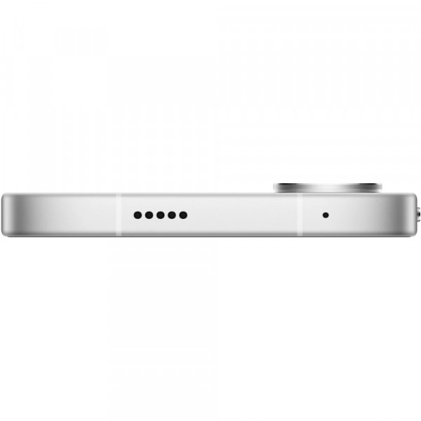 Смартфон Poco X8 Pro Max 12/256GB White