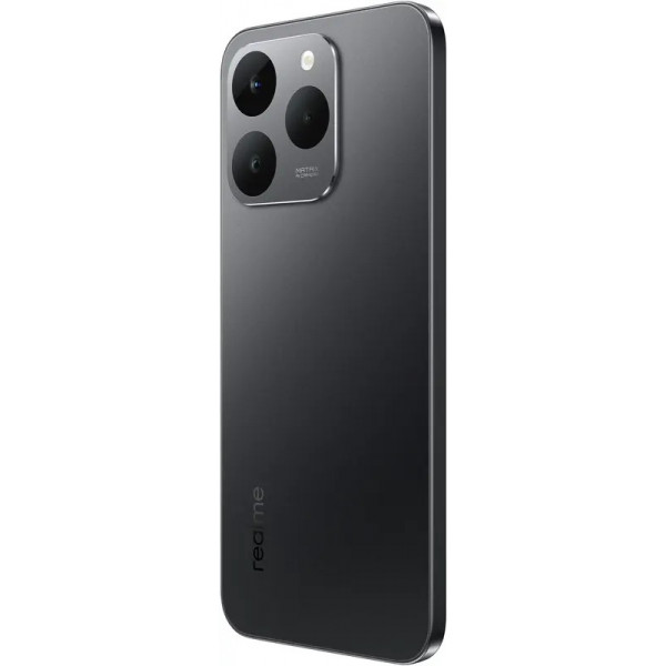 Смартфон Realme 15T 8/256GB (RMX5111) Suit Titanium