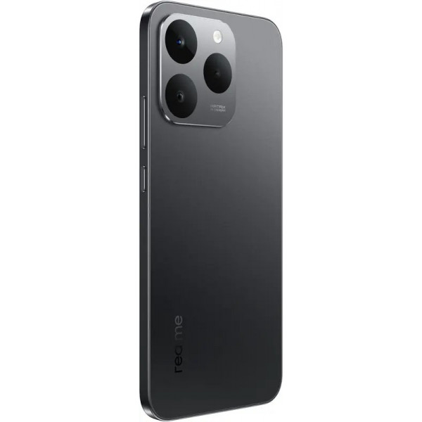 Смартфон Realme 15T 8/256GB (RMX5111) Suit Titanium