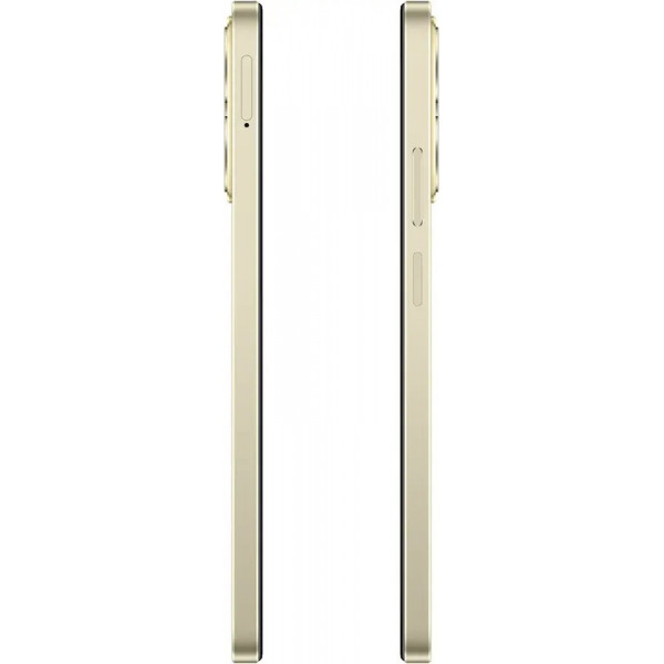 Смартфон Realme C61 6/128GB Sparkle Gold