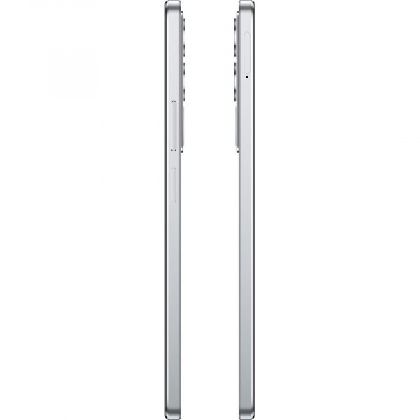 Смартфон Realme C71 8/256GB (RMX5303) White Swan