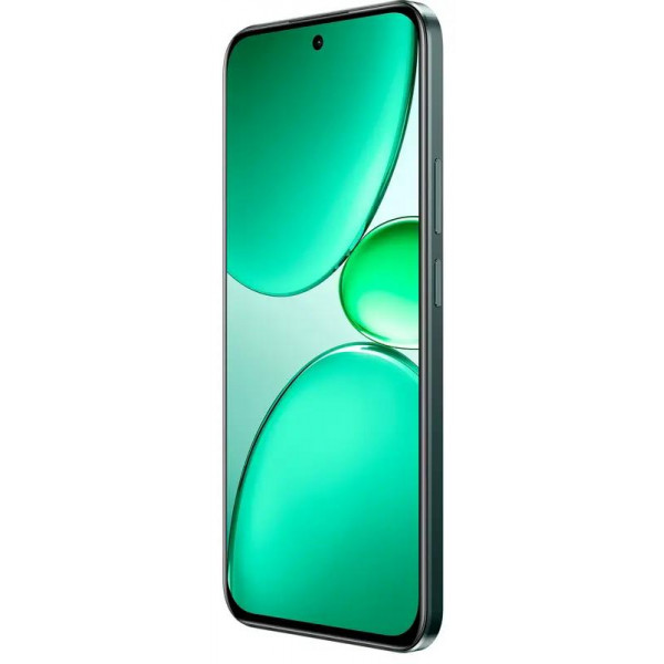 Смартфон Realme C85 Pro 8/128GB (RMX5555) Peacock Green