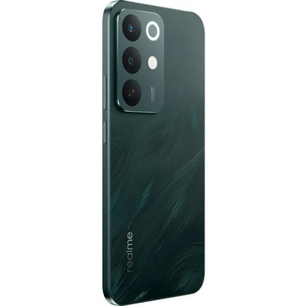 Смартфон Realme C85 Pro 8/128GB (RMX5555) Peacock Green