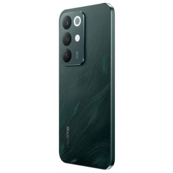 Смартфон Realme C85 Pro 8/128GB (RMX5555) Peacock Green