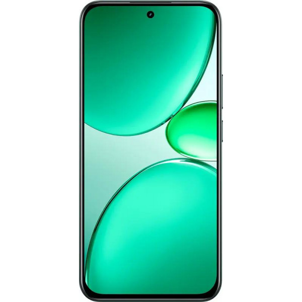 Смартфон Realme C85 Pro 8/128GB (RMX5555) Peacock Green