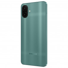 Смартфон Samsung Galaxy A08 SM-A085 4/128GB Green (SM-A085FZGGSEK)