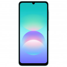 Смартфон Samsung Galaxy A08 SM-A085 4/128GB Green (SM-A085FZGGSEK)
