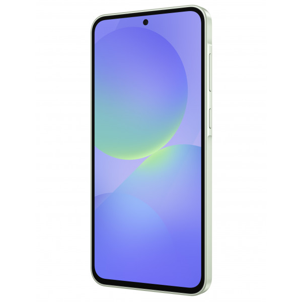 Смартфон Samsung Galaxy A36 5G 6/128GB Awesome Lime (SM-A366BLGBEUC)