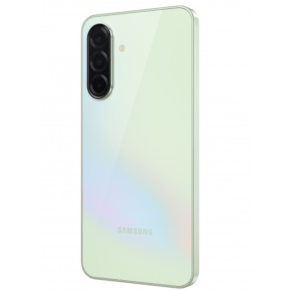 Смартфон Samsung Galaxy A36 5G 6/128GB Awesome Lime (SM-A366BLGBEUC)