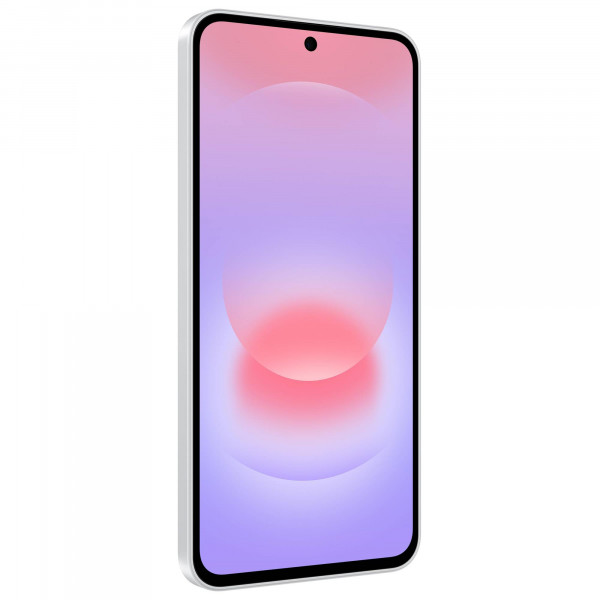 Смартфон Samsung Galaxy A37 5G 8/256GB Awesome White (SM-A376BZWGEUC)