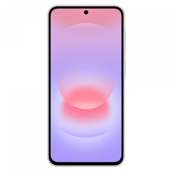 Смартфон Samsung Galaxy A37 5G 8/256GB Awesome White (SM-A376BZWGEUC)