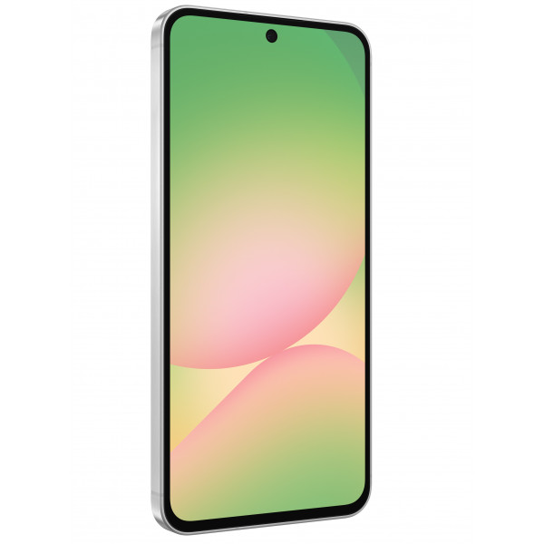 Смартфон Samsung Galaxy A56 5G 8/256GB Awesome Light Gray (SM-A566BZACEUC)