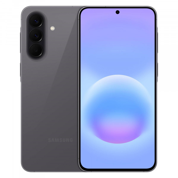 Смартфон Samsung Galaxy A57 5G 8/256GB Awesome Gray (SM-A576BZADEUC)
