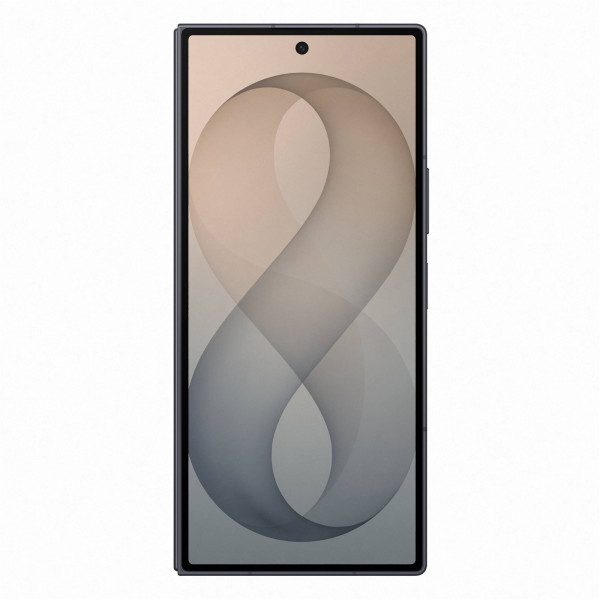 Смартфон Samsung Galaxy Fold8 Ultra F976B 12/256GB Graphite (SM-F976BZKBSEK)