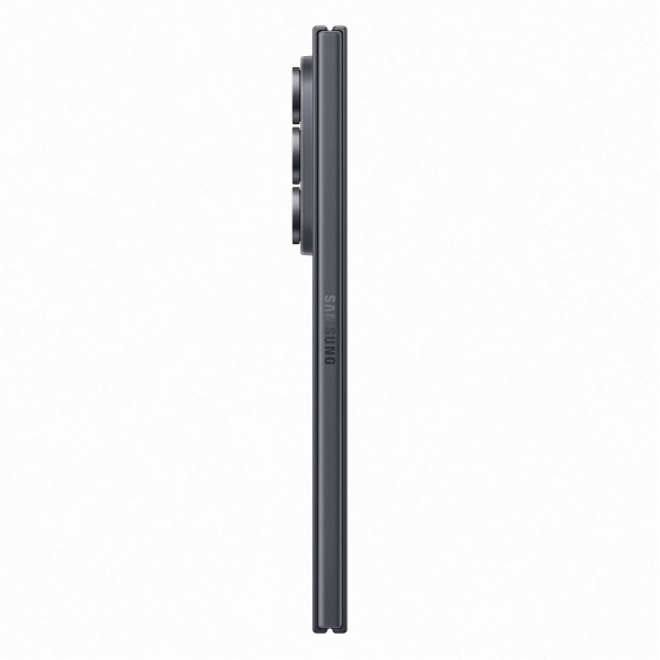 Смартфон Samsung Galaxy Fold8 Ultra F976B 12/256GB Graphite (SM-F976BZKBSEK)