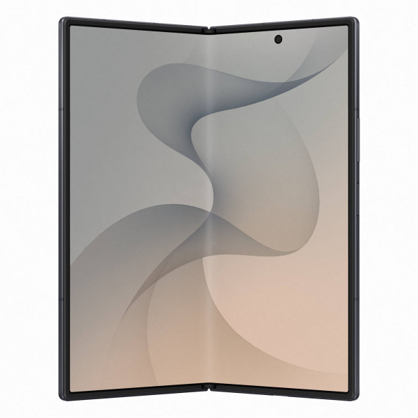 Смартфон Samsung Galaxy Fold8 Ultra F976B 12/256GB Graphite (SM-F976BZKBSEK)