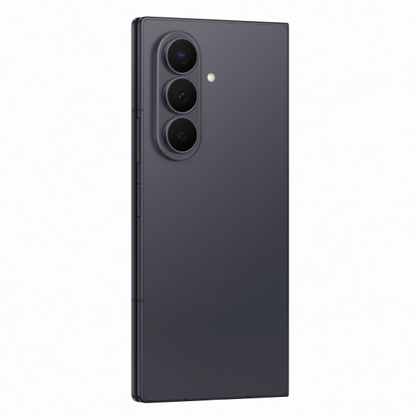 Смартфон Samsung Galaxy Fold8 Ultra F976B 12/256GB Graphite (SM-F976BZKBSEK)