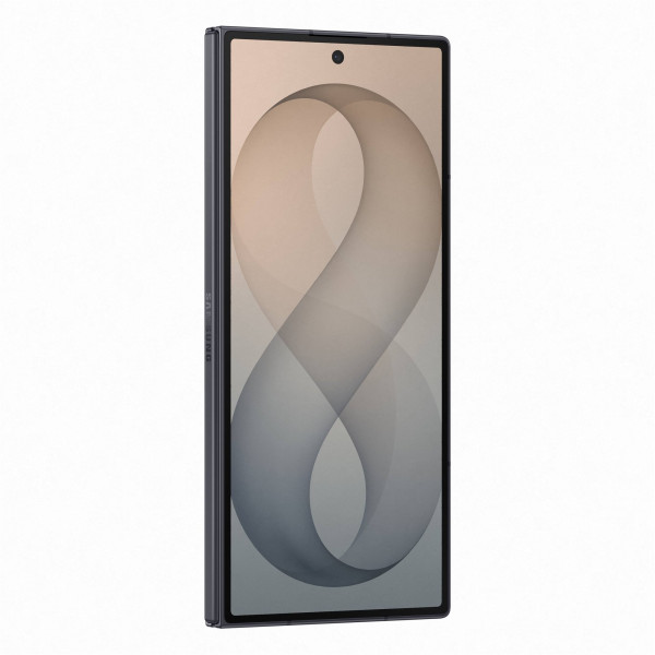 Смартфон Samsung Galaxy Fold8 Ultra F976B 12/256GB Graphite (SM-F976BZKBSEK)
