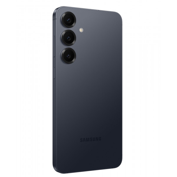 Смартфон Samsung Galaxy S25+ 12/256GB Blueblack (SM-S936BZKDEUC)