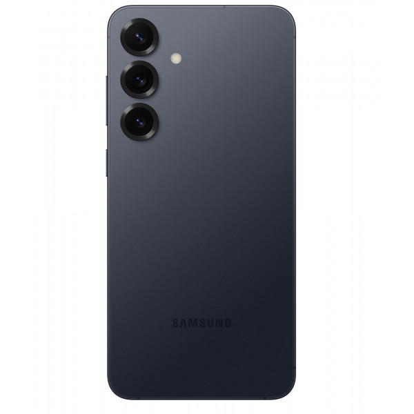 Смартфон Samsung Galaxy S25+ 12/256GB Blueblack (SM-S936BZKDEUC)