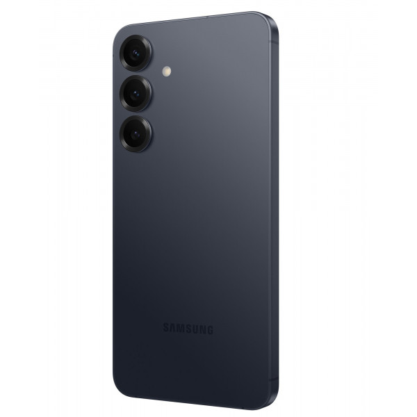 Смартфон Samsung Galaxy S25+ 12/256GB Blueblack (SM-S936BZKDEUC)