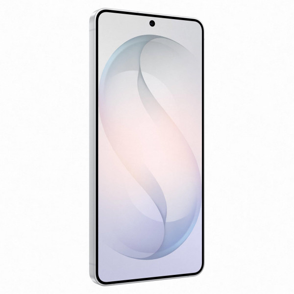 Смартфон Samsung Galaxy S26+ 12/256GB White (SM-S947BZWDEUC)