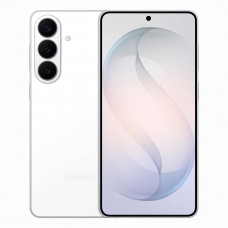 Смартфон Samsung Galaxy S26+ 12/256GB White (SM-S947BZWDEUC)