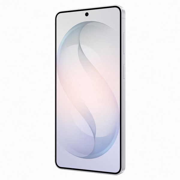 Смартфон Samsung Galaxy S26+ 12/256GB White (SM-S947BZWDEUC)