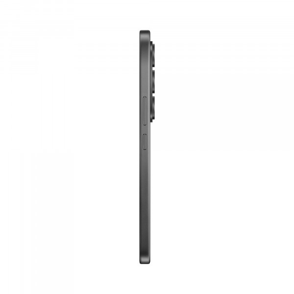 Смартфон Tecno Camon 50 (CN5) 8/256GB Moonshadow Black (4894947116155)