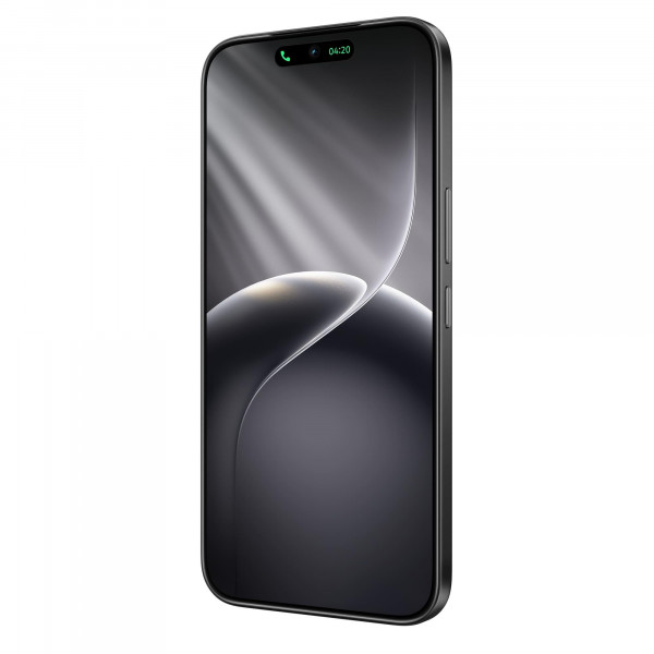 Смартфон Tecno Camon 50 (CN5) 8/256GB Moonshadow Black (4894947116155)