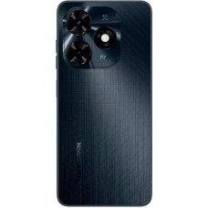 Смартфон Tecno Spark 20C (BG7n) 4/128GB Dual Sim Gravity Black (4894947011740)