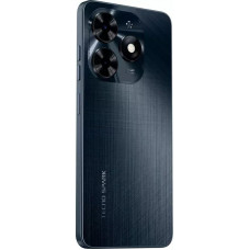 Смартфон Tecno Spark 20C (BG7n) 4/128GB Dual Sim Gravity Black (4894947011740)