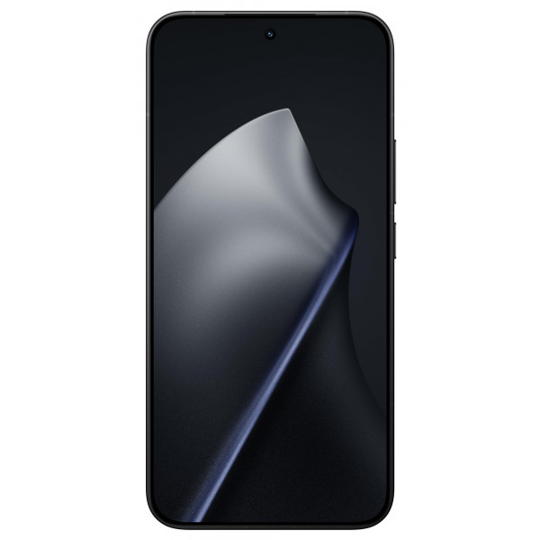 Смартфон Xiaomi 15T Pro 12/1TB Black_EU