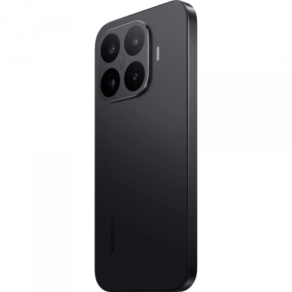 Смартфон Xiaomi 17T 12/512GB Black