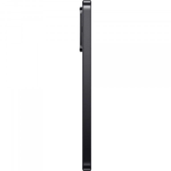 Смартфон Xiaomi 17T 12/512GB Black