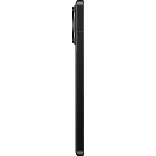 Смартфон Xiaomi Poco F7 Ultra 16/512GB Black