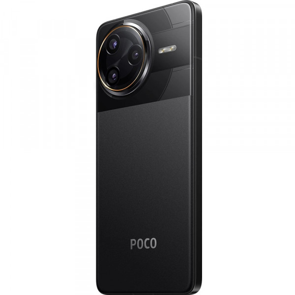 Смартфон Xiaomi Poco F7 Ultra 16/512GB Black