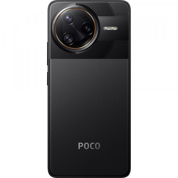 Смартфон Xiaomi Poco F7 Ultra 16/512GB Black